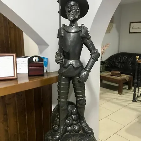 Cervantes