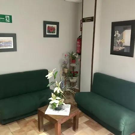 Hotel Cervantes 2*