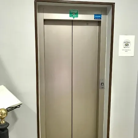 Cervantes Hotel Zafra