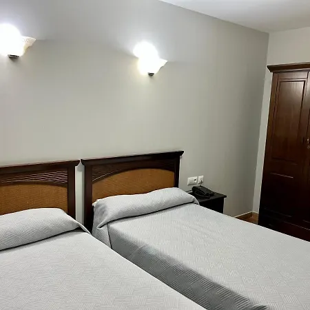 Cervantes Hotel Zafra