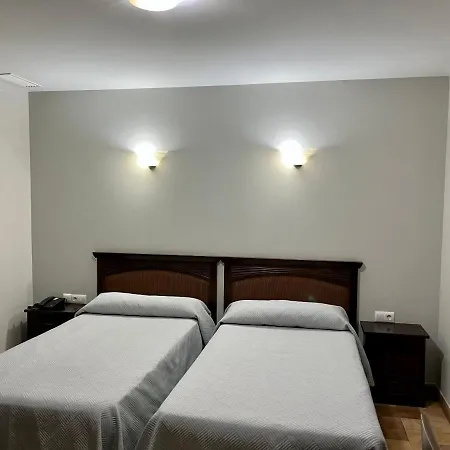 Cervantes Hotel 2*