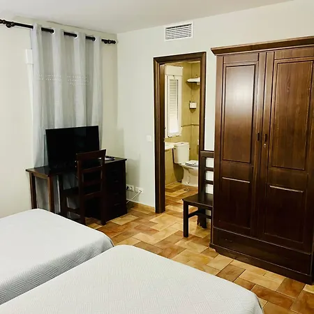 Hotel Cervantes Zafra