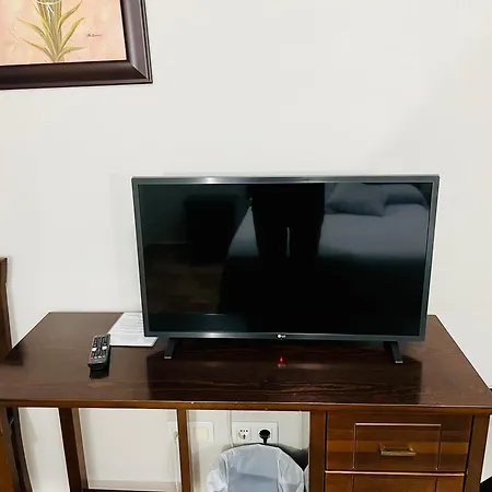 Cervantes Hotel Zafra