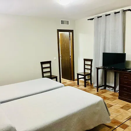 Cervantes Hotel 2*