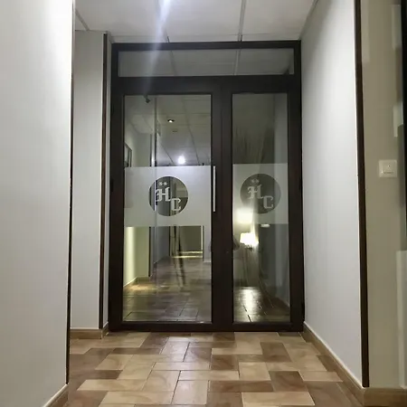 Cervantes Hotel Zafra