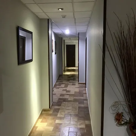 Cervantes Hotel Zafra