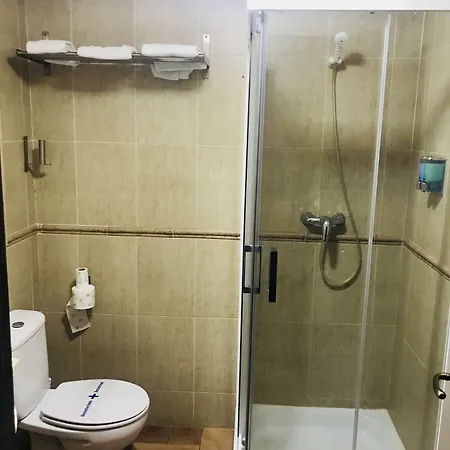 Cervantes Hotel Zafra