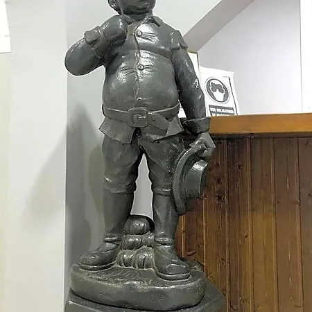 Cervantes Hotel 2*