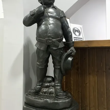 Cervantes 2* Zafra