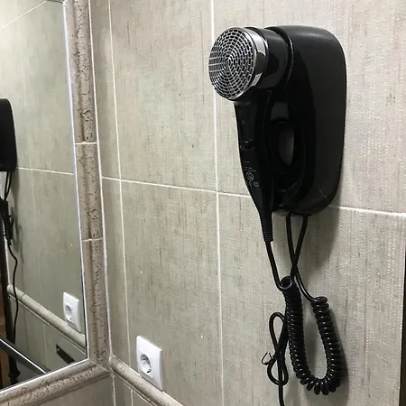 Cervantes Hotel 2*