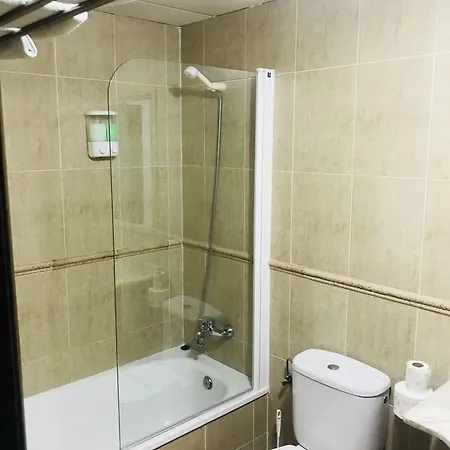 Hotel Cervantes