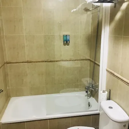 Hotel Cervantes