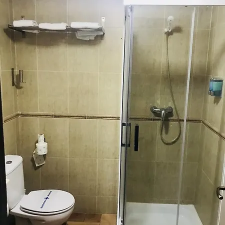 Cervantes Hotel