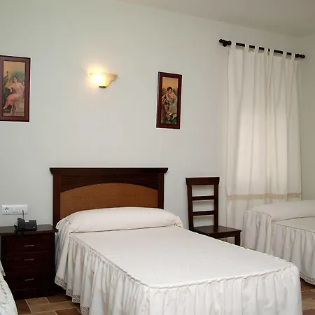 Cervantes Hotel 2*