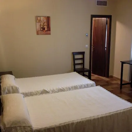 Hotel Cervantes 2*