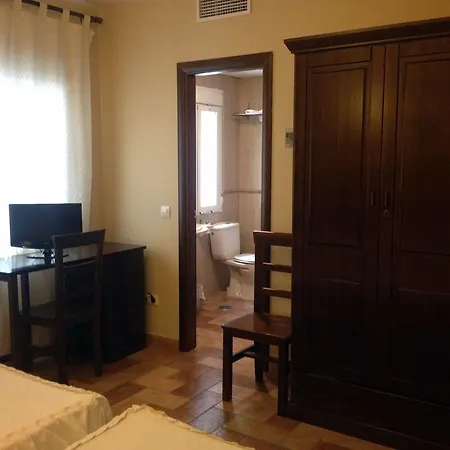 Cervantes Hotel 2*