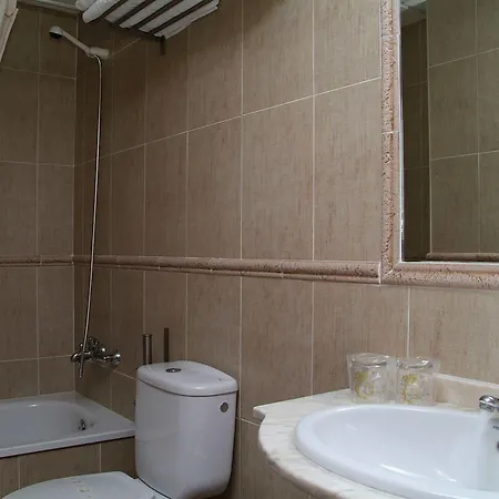 Cervantes Hotel Zafra