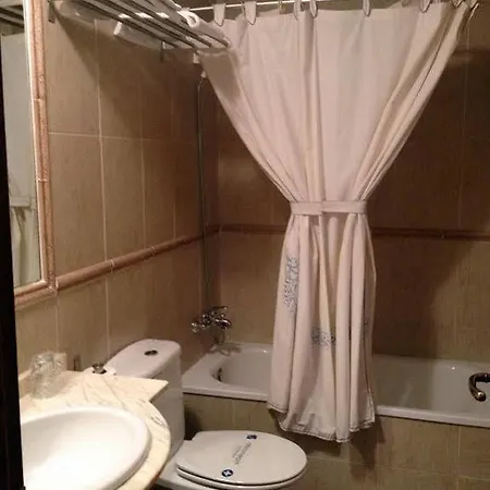 Hotel Cervantes Zafra