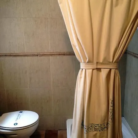 Hotel Cervantes Zafra