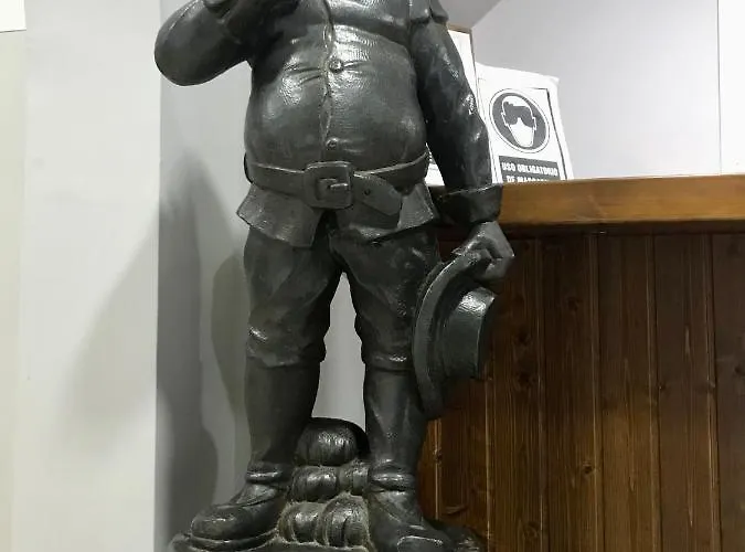 Ξενοδοχείο Cervantes