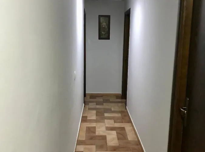 酒店 塞万提斯酒店