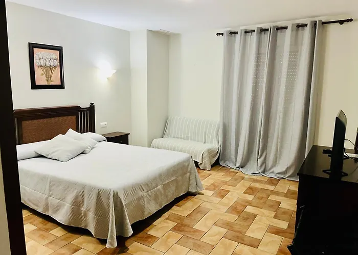 Cervantes Ξενοδοχείο 2*