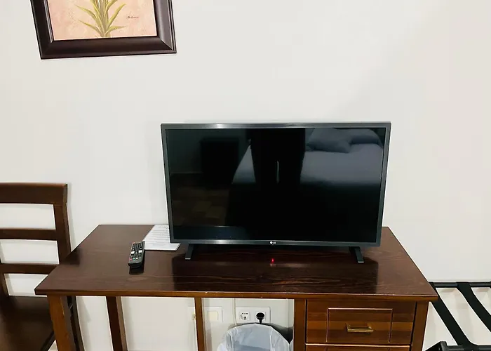 Cervantes Ξενοδοχείο Zafra