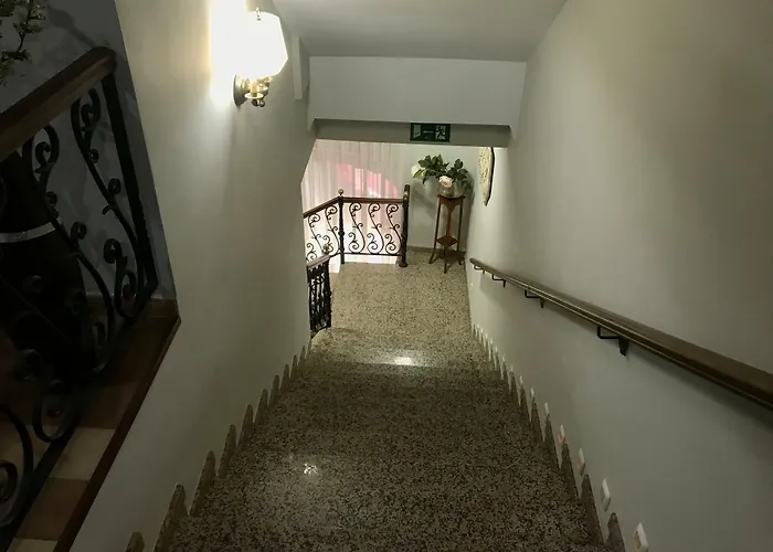 酒店 塞万提斯酒店