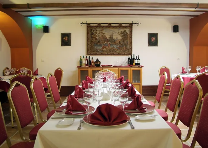 Cervantes Ξενοδοχείο 2*