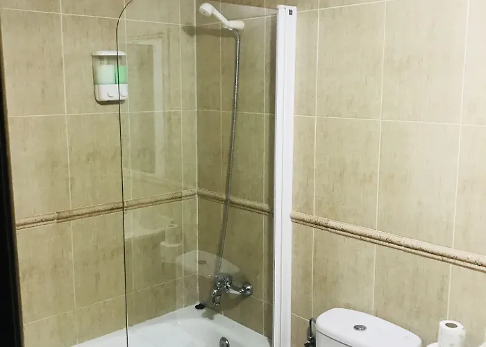 塞万提斯酒店 2*