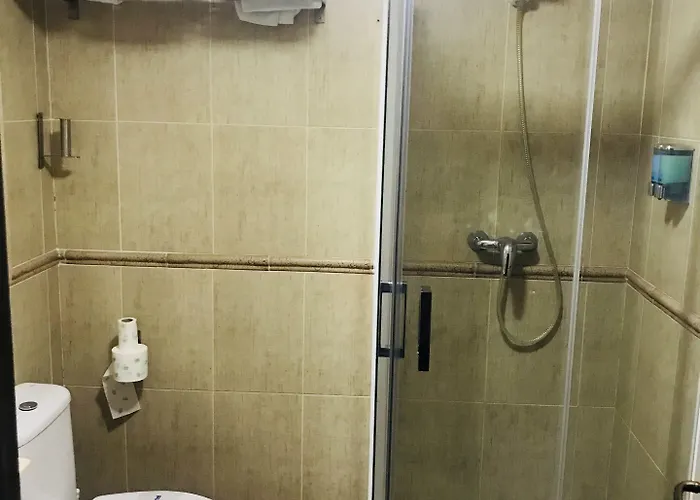 Cervantes Ξενοδοχείο Zafra