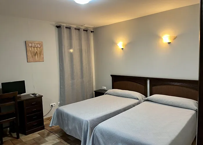 Cervantes Ξενοδοχείο