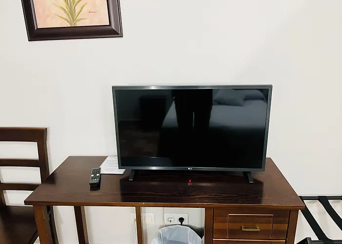 塞万提斯酒店 2*