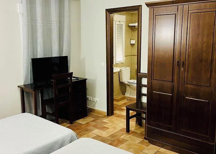 Ξενοδοχείο Cervantes 2*