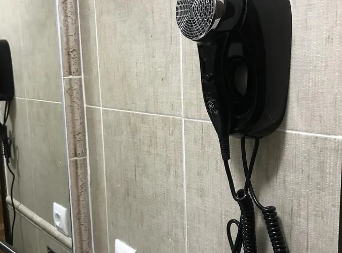 Cervantes Ξενοδοχείο 2*