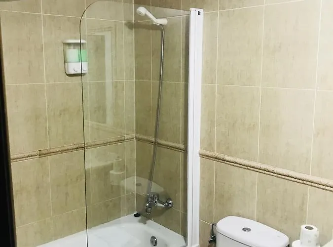 Ξενοδοχείο Cervantes