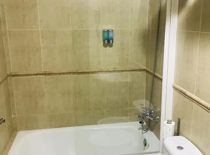 酒店 塞万提斯酒店