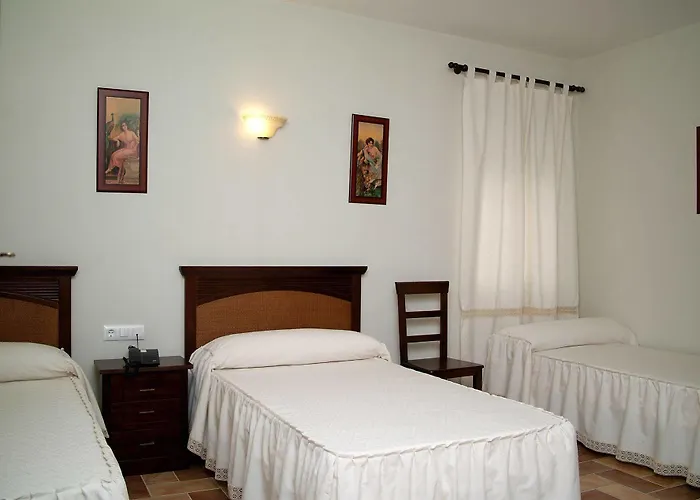 塞万提斯酒店 酒店 2*