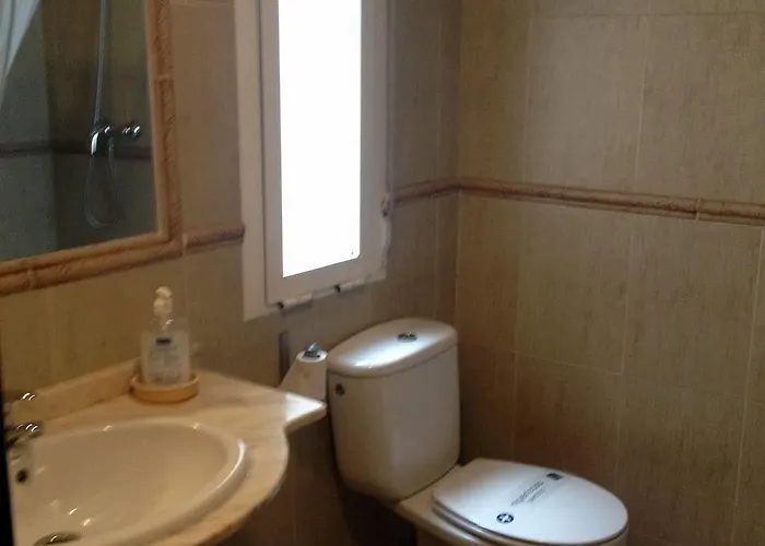 酒店 塞万提斯酒店 扎弗拉