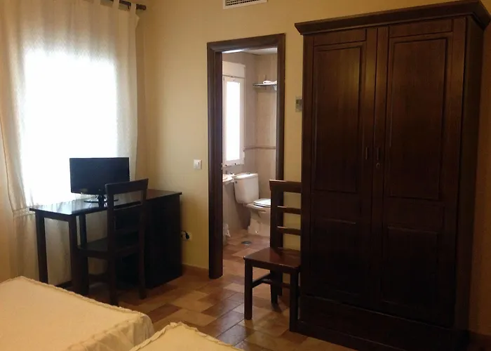 塞万提斯酒店 酒店 2*