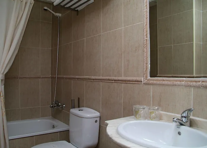 Cervantes Ξενοδοχείο Zafra