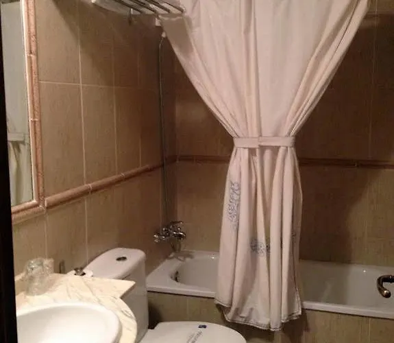 Ξενοδοχείο Cervantes Zafra