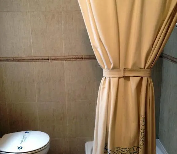 Ξενοδοχείο Cervantes Zafra